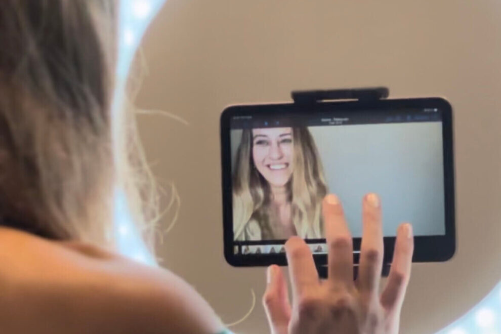 Video svečių knyga!Tai puiki pramoga Jūsų svečiams, kurie galės įrašyti palinkėjimus bei prisiminimus Jūsų šventės metu mūsų