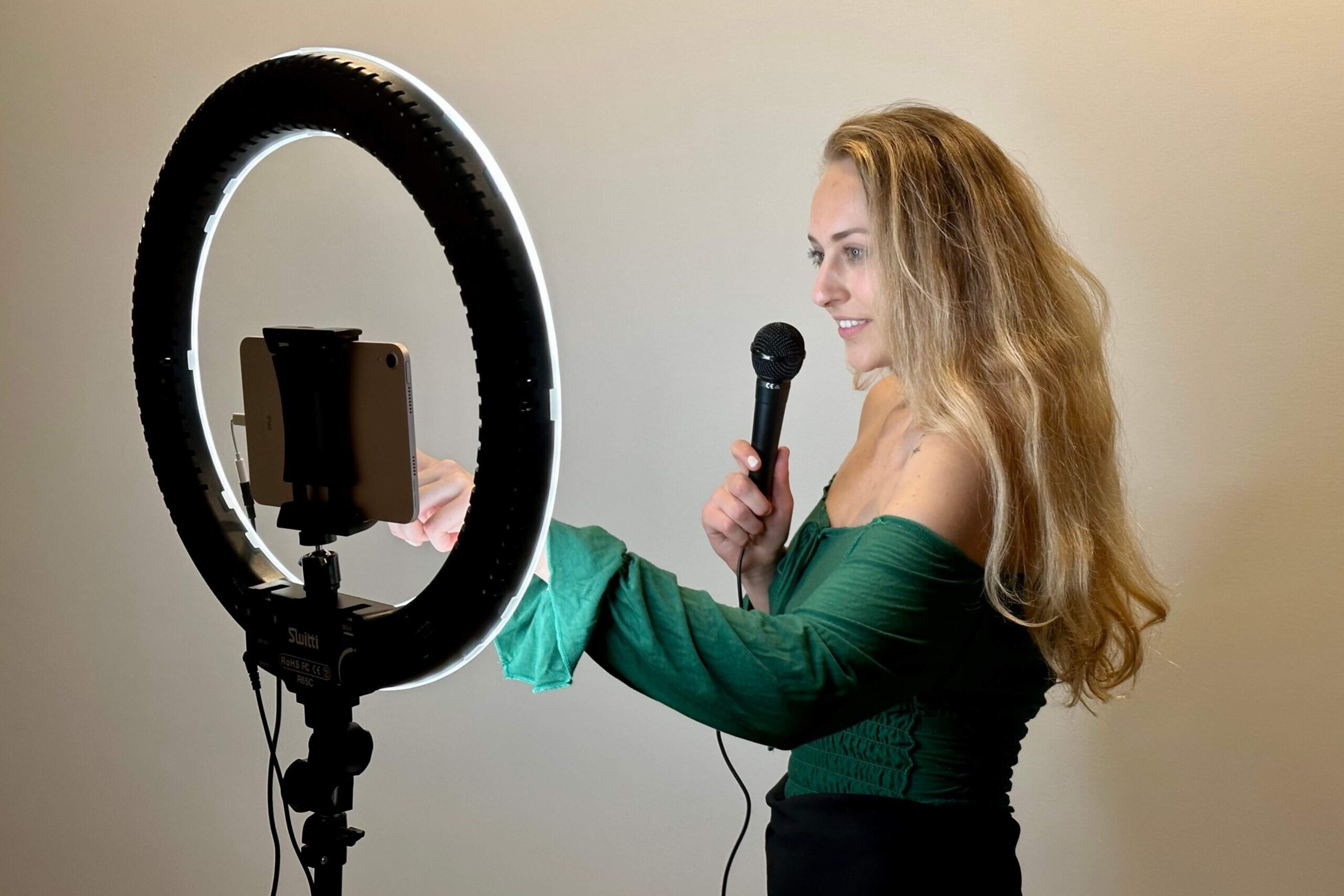 Video sveciu knyga palinkejimai